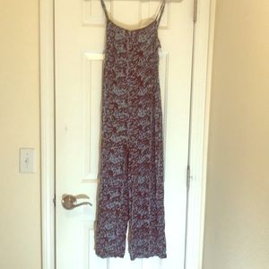 Beach JUMPSUIT from boutique